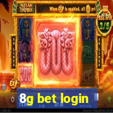 8g bet login